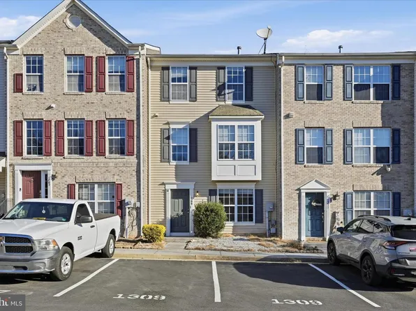 1309 Pendleton Ln, Strasburg, VA 22657