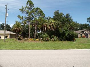 Atwater Dr Lot 17, North Pt, FL 34288