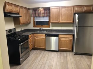 45 Jeanette St, Mocanaqua, PA 18655