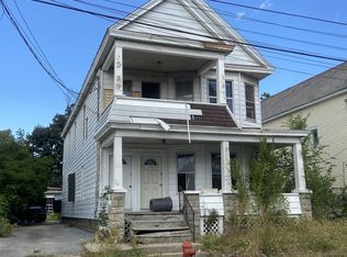 829 Oakwood Ave, Schenectady, NY 12303