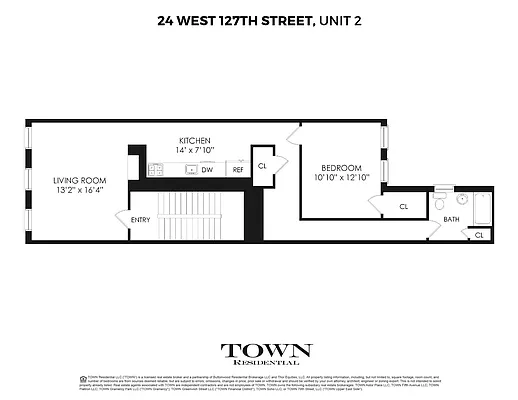 Rented by Town Residential | media 17