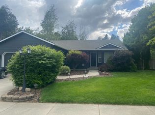 3421 N 12th St, Coeur D Alene, ID 83815