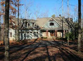 322 Doll Mountain Rd #1, Ellijay, GA 30540