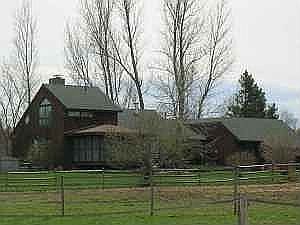 Bridport Equestrian property