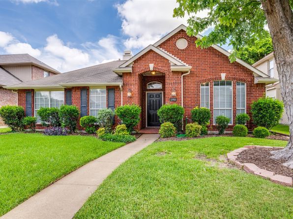 Home for Sale in Frisco TX