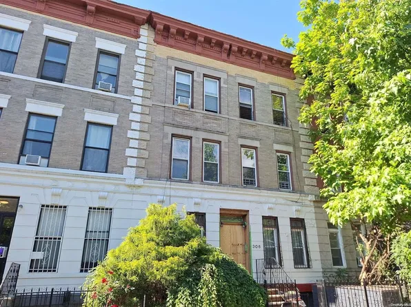 306 Lincoln Road #2L, Brooklyn, NY 11225