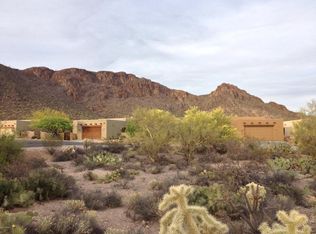 2180 S Diamond D Dr, Tucson, AZ 85713