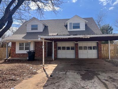 3902 SE 14th St, Del City, OK, 73115