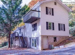 249 The Homeplace, Blowing Rock, NC 28605