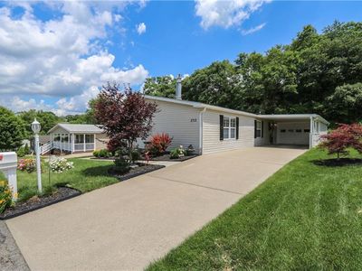 232 Rock Lake Dr, Zelienople, PA, 16063