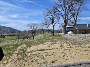 17701 Bold Venture Dr LOT 23, Tehachapi, CA 93561