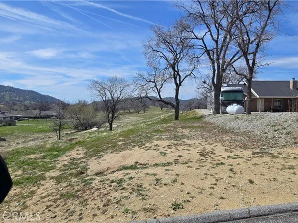 17701 Bold Venture Dr Lot 23, Tehachapi, CA 93561