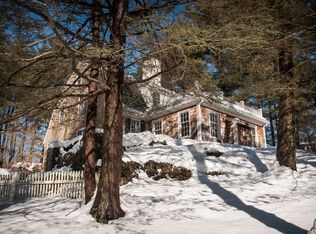 201 Hinckley Rd, Milton, MA 02186