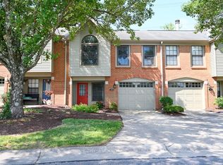 7724 Hackney Cir, Maineville, OH 45039