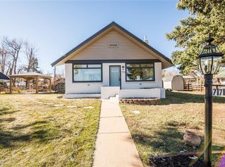 7783 Valley View St, Louviers, CO 80131