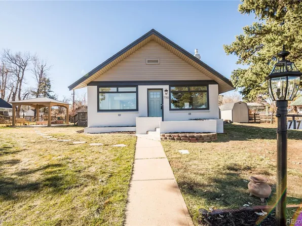 7783 Valley View Street, Louviers, CO 80131