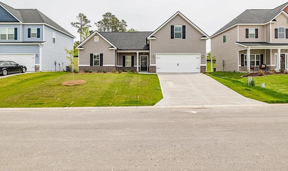 1st image of 1133 George W. Crawford Drive
