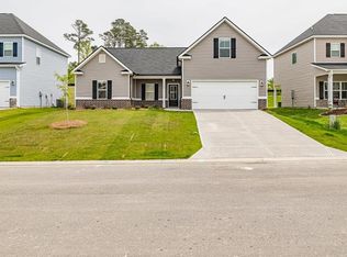 1133 George W Crawford Dr, Augusta, GA 30919