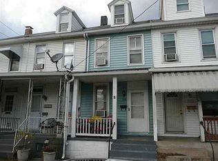 2120 Greenwood St, Harrisburg, PA 17104