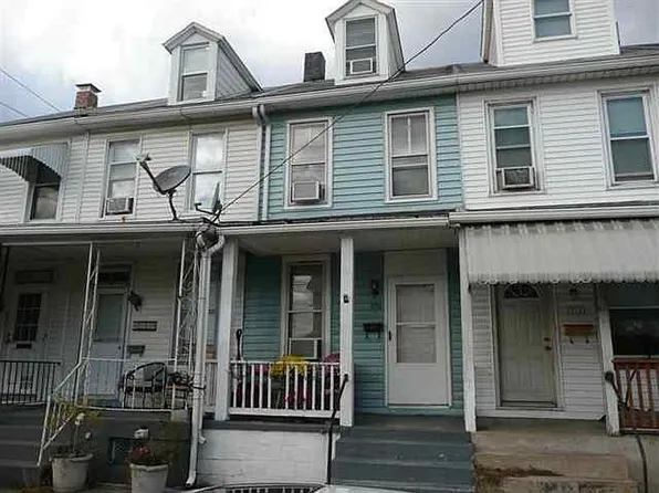2120 Greenwood St, Harrisburg, PA 17104