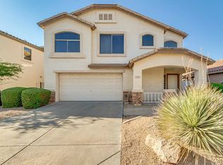 2516 W Straight Arrow Ln, Phoenix, AZ 85085