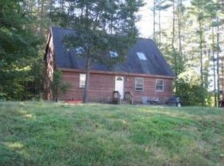 1 Frances St, Franklin, NH 03235