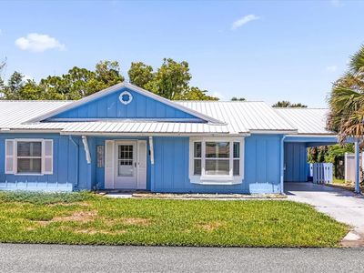 11 Sandra Cir, New Smyrna Beach, FL, 32168