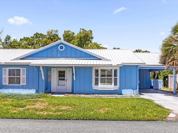 11 Sandra Cir, New Smyrna Beach, FL 32168