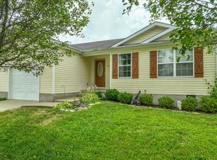 813 Darby Ln, Berea, KY 40403