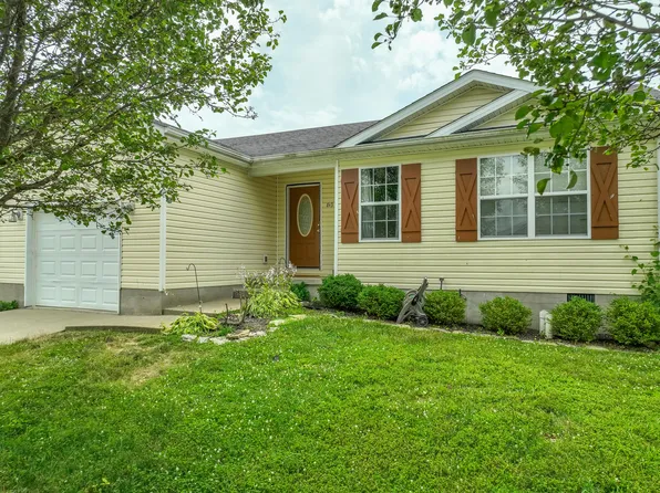 813 Darby Ln, Berea, KY 40403