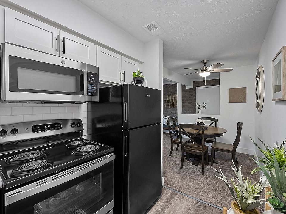 Millcroft Apartments and Townhomes 10 Commons Dr Milford OH Zillow