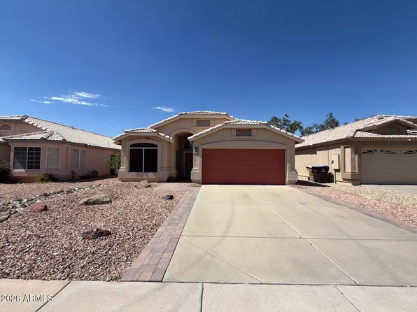 9148 W Canyon Dr, Peoria, AZ 85382