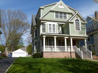 90 Everit St, New Haven, CT 06511