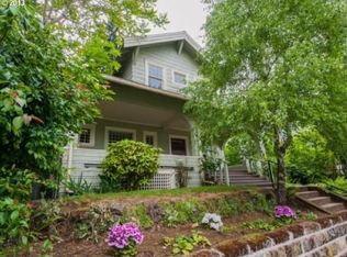 4915 NE 19th Ave, Portland, OR 97211
