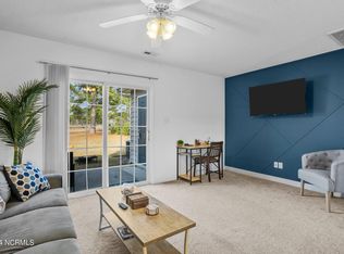 601 Pelletier Loop Rd #J58, Peletier, NC 28584