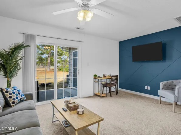 601 Pelletier Loop Road #J58, Peletier, NC 28584