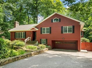 7 Pheasant Dr, Armonk, NY 10504