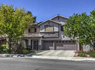 1266 Summer Dawn Ave, Henderson, NV 89014
