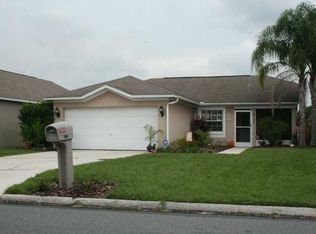 2130 Deerfield Dr, Lakeland, FL 33813