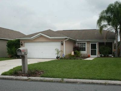 2130 Deerfield Dr, Lakeland, FL, 33813