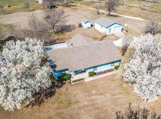 1295 County Road 260, Gainesville, TX 76240