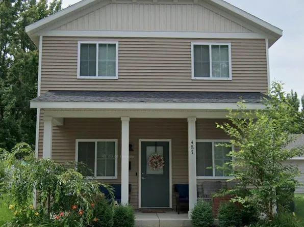 487 W Southern Ave, Muskegon, MI 49441