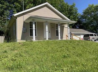 626 S Saint Louis St, Sparta, IL 62286