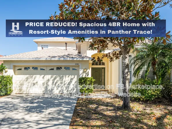 11116 Rodeo Ln, Riverview, FL 33579