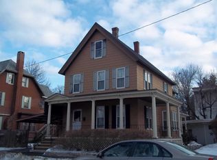 211 Ash St #3, Manchester, NH 03104