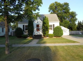 1505 Cherry St, Grand Forks, ND 58201