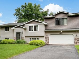 9875 Hamline Ave N, Circle Pines, MN 55014