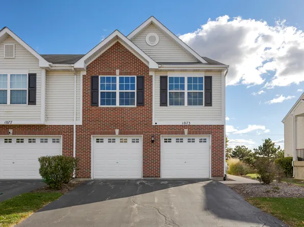 1073 Marcello Dr, Hampshire, IL 60140