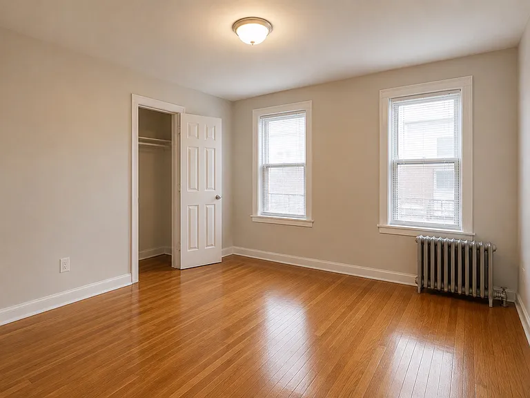 2719 Paulding Ave #2 — Photo 3
