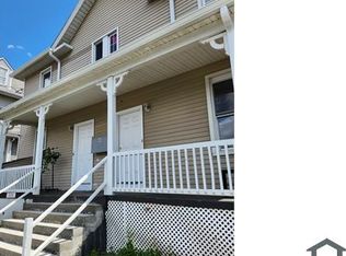200 Harral Ave #A, Bridgeport, CT 06604